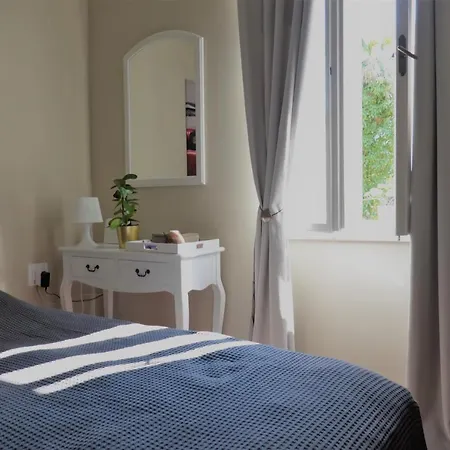 Apartman With Spacious Terrace Floramy Abbázia
