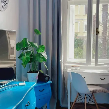 Apartman With Spacious Terrace Floramy Abbázia