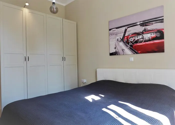 Apartment With Spacious Terrace Floramy Opatija