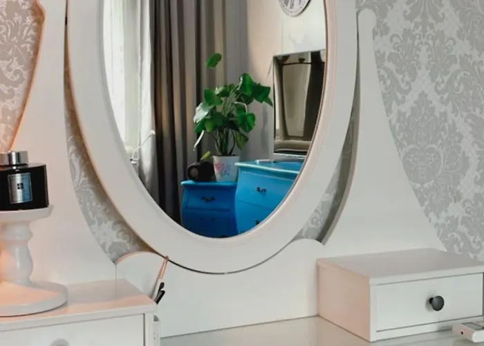 Apartment With Spacious Terrace Floramy Opatija