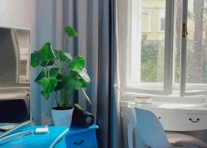 Apartment With Spacious Terrace Floramy Opatija