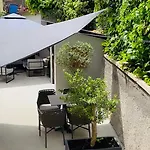 With Spacious Terrace Floramy * Opatija