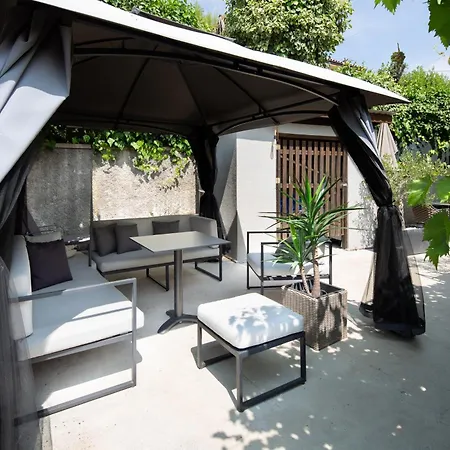 With Spacious Terrace Floramy