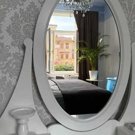 With Spacious Terrace Floramy Apartment Opatija