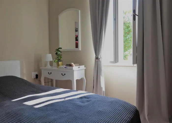 Apartament With Spacious Terrace Floramy Opatija