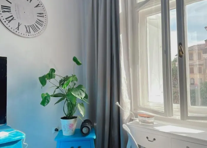 With Spacious Terrace Floramy