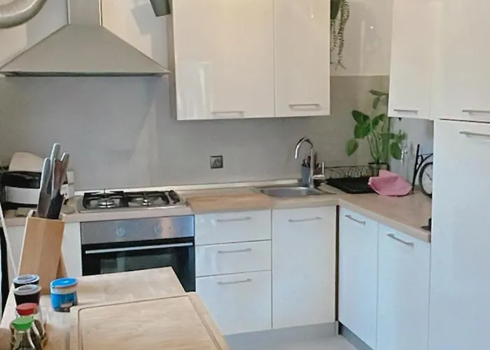 With Spacious Terrace Floramy * Opatija