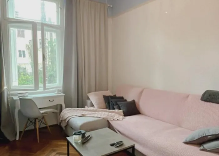 With Spacious Terrace Floramy