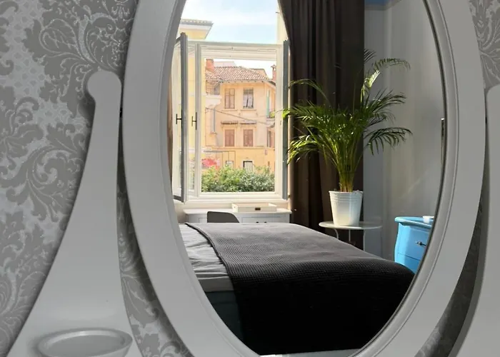 With Spacious Terrace Floramy Apartment Opatija