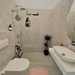 With Spacious Terrace Floramy Daire Opatija