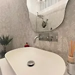 With Spacious Terrace Floramy Daire *