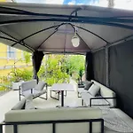 With Spacious Terrace Floramy
