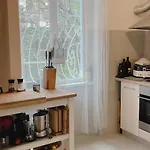With Spacious Terrace Floramy Daire