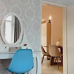 With Spacious Terrace Floramy