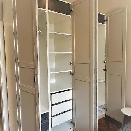 With Spacious Terrace Floramy Apartamento Opatija
