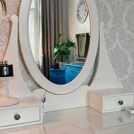 Apartamento With Spacious Terrace Floramy Opatija